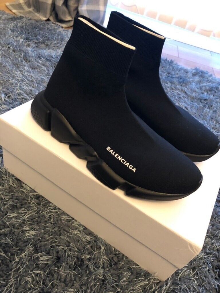 Balenciaga Speed Trainer sneakers sneakers luxury